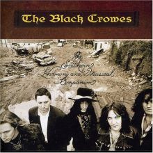 The Black Crowes, The Southern Harmony And Musical Companion