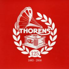 Thorens 125th Anniversary