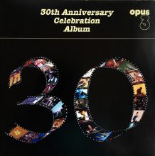 30th Anniversary Celebration Album