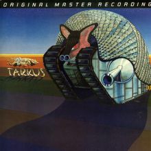 Emerson Lake & Palmer, Tarkus