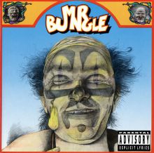 Mr. Bungle, Mr. Bungle