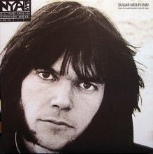 Neil Young, Sugar Mountain