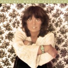 Linda Ronstadt, Don't Cry Now