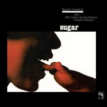 Stanley Turrentine, Sugar