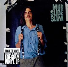 James Taylor, Mud Slide Slim