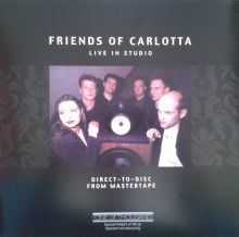 Friends Of Carlotta