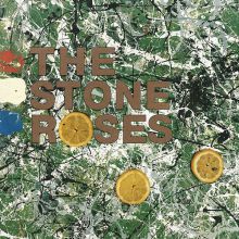 The Stone Roses, The Stone Roses