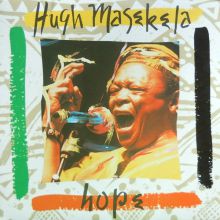 Hugh Masekela, Hope