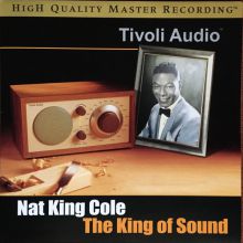 Nat King Cole, The King Of Sound