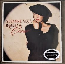 Suzanne Vega, Beauty & Crime