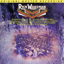 Ricky Wakeman - Journey to the Center of the Earth