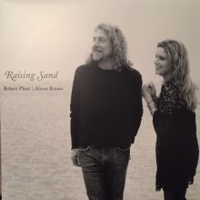 Robert Plant & Alison Krauss, Raising Sand