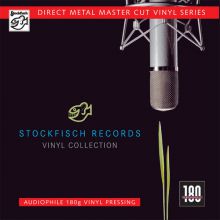Stockfisch Records, Vinyl Collection