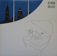 Joe Jackson, Night And Day