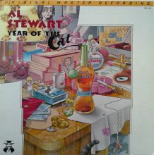 Al Stewart, Year Of The Cat