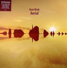 Kate Bush, Aerial