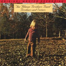 The Allman Brothers Band, Brothers and Sisters