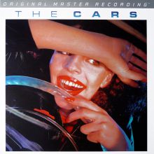 The Cars, The Cars