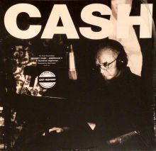 Cash, American V: A Hundred Highways