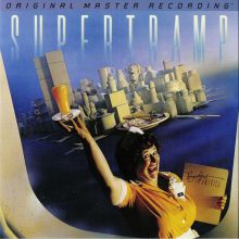 Supertramp, Breakfast In America