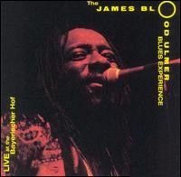 The James Blood Ulmer Blues Experience, Live At The Bayerischer Hof