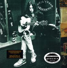 Neil Young, Greatest HIts