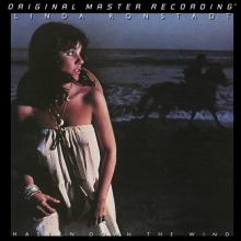 Linda Ronstadt, Hasten Down The Wind