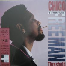 Chico Freeman & Brainstorm, Threshold