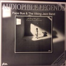 Papa Bue & The Viking Jazz Band, A Song Was Born
