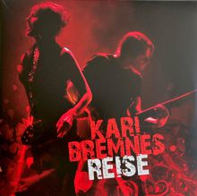 Kari Bremnes, Reise