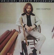 Eric Clapton, Eric Clapton