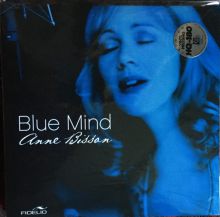 Anne Bisson, BLue Mind