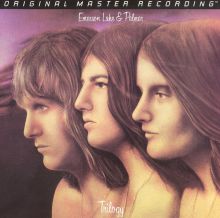 Emerson Lake & Palmer, Trilogy