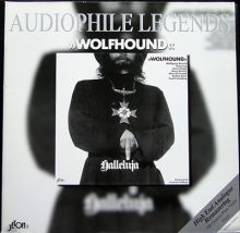 Wolfhound, Halleluja