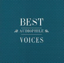 Best Audiophile Voices