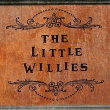 The Little Willies, The Little Willies