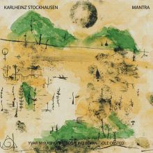 Karlheinz Stockhausen, Mantra