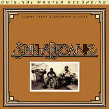 Sonny Terry & Brownie McGhee